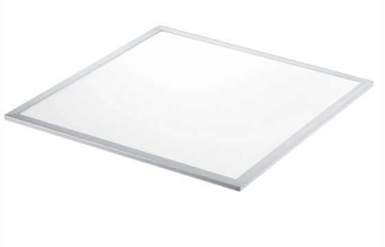 Trung Quốc 60 x 60 cm Warm White Square Led Panel Light For Office 36W 3000 - 6000K nhà cung cấp