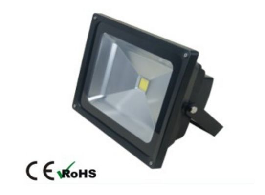 Trung Quốc Wide Angle Brideglux Chip Industrial Led Flood Lights 50w with 5 Years Warranty nhà cung cấp